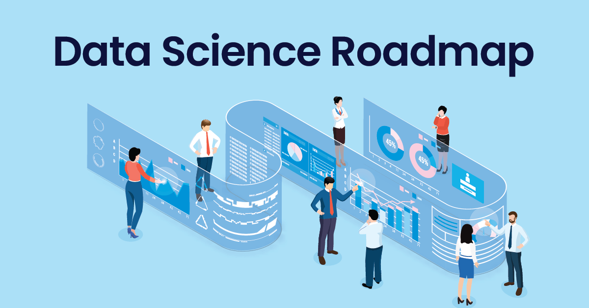 Data Science Roadmap 2023 360digitmg 3514